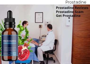 Prostadine Official Drop Formula